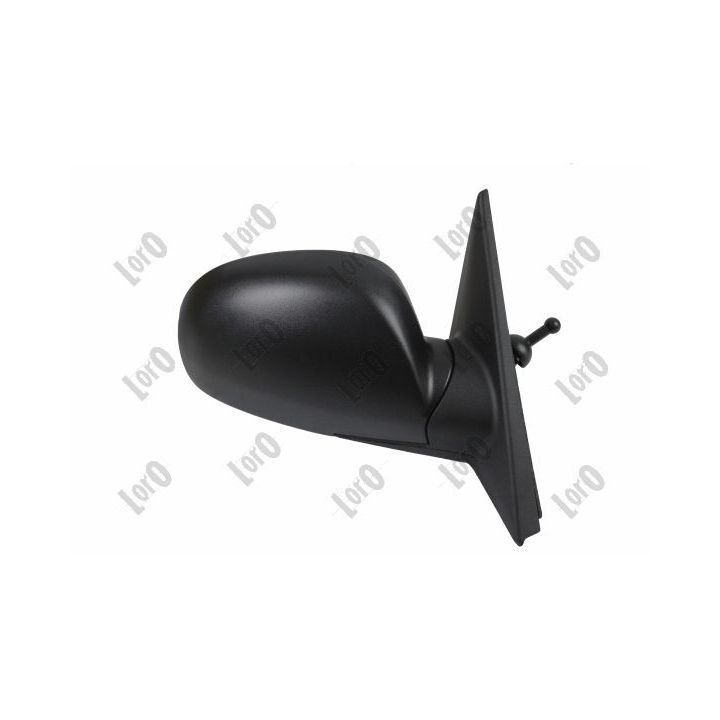 Išorinis veidrodėlis ABAKUS 1503M02