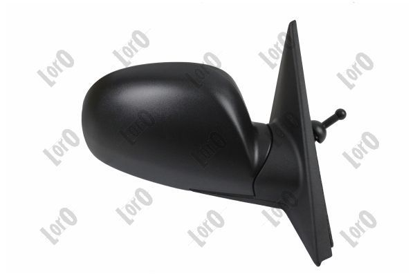 Išorinis veidrodėlis ABAKUS 1503M02