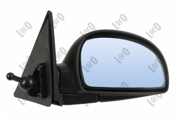 Išorinis veidrodėlis ABAKUS 1503M02