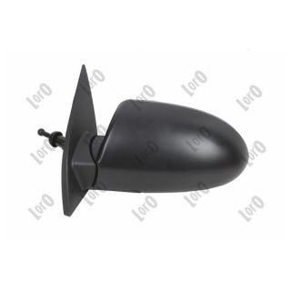 Išorinis veidrodėlis ABAKUS 1504M01