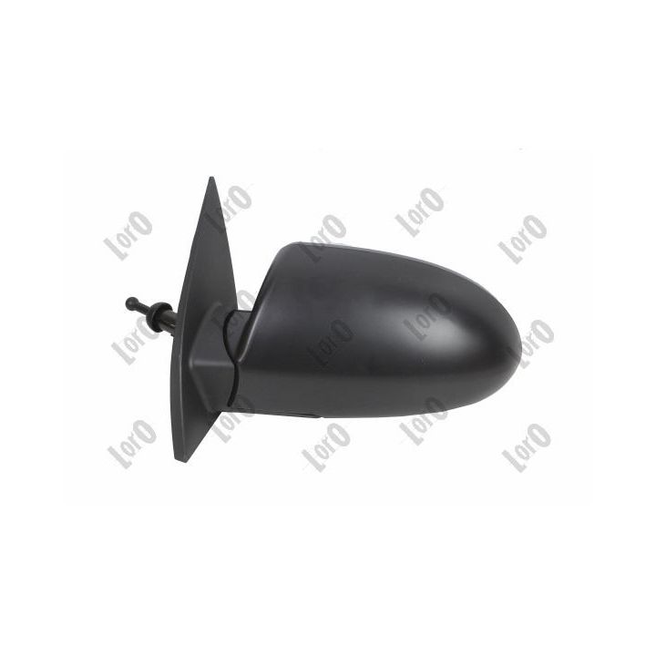 Išorinis veidrodėlis ABAKUS 1504M01