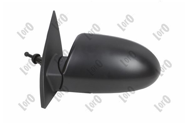 Išorinis veidrodėlis ABAKUS 1504M01