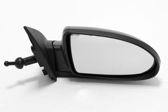 Išorinis veidrodėlis ABAKUS 1504M02