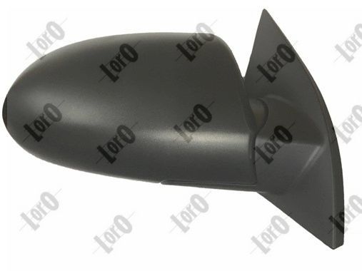 Išorinis veidrodėlis ABAKUS 1504M05