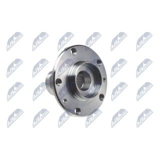 Rato guolio komplektas NTY KLP-FT-029P