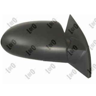 Išorinis veidrodėlis ABAKUS 1504M06