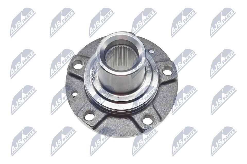 Rato guolio komplektas NTY KLP-FT-029P