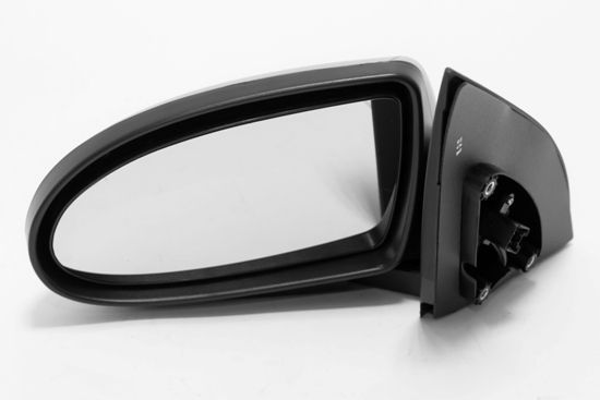 Išorinis veidrodėlis ABAKUS 1504M07