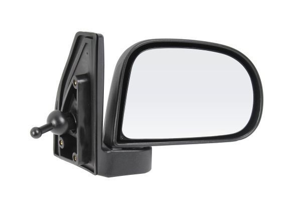 Išorinis veidrodėlis ABAKUS 1506M02