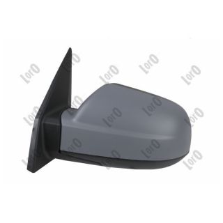 Išorinis veidrodėlis ABAKUS 1507M01