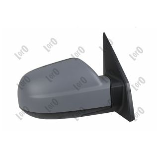 Išorinis veidrodėlis ABAKUS 1507M02