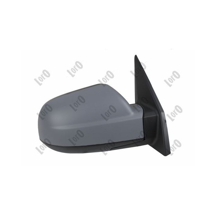 Išorinis veidrodėlis ABAKUS 1507M02