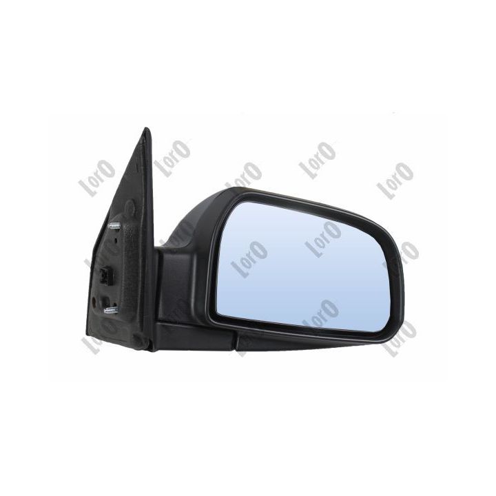 Išorinis veidrodėlis ABAKUS 1507M02