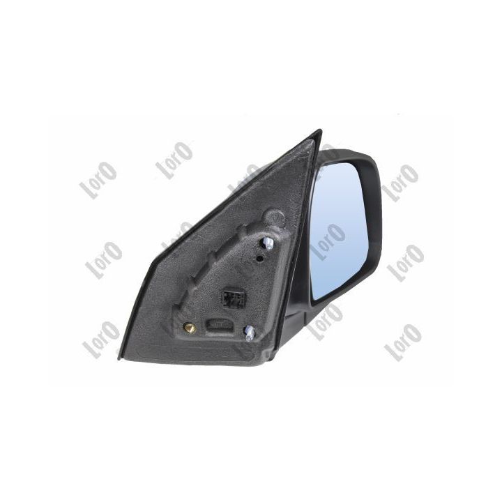 Išorinis veidrodėlis ABAKUS 1507M02