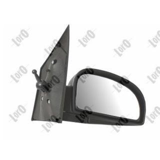 Išorinis veidrodėlis ABAKUS 1511M02