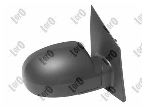 Išorinis veidrodėlis ABAKUS 1511M02