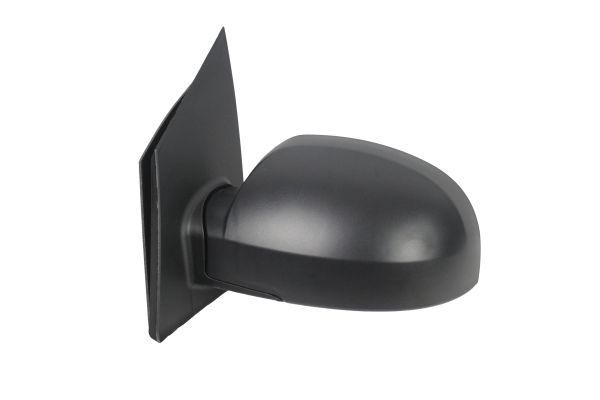 Išorinis veidrodėlis ABAKUS 1511M23