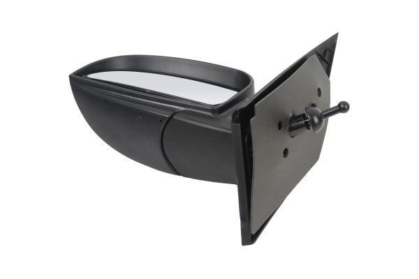 Išorinis veidrodėlis ABAKUS 1511M23