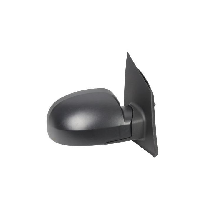 Išorinis veidrodėlis ABAKUS 1511M24