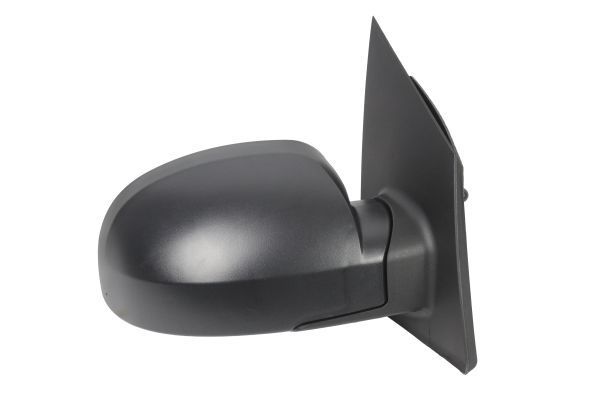 Išorinis veidrodėlis ABAKUS 1511M24