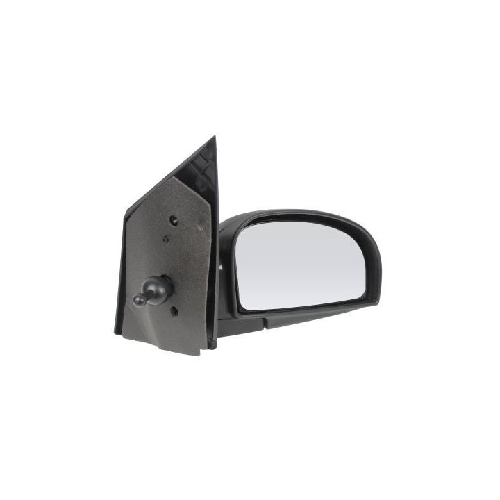 Išorinis veidrodėlis ABAKUS 1511M24