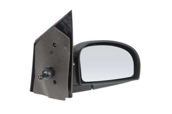 Išorinis veidrodėlis ABAKUS 1511M24