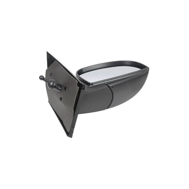 Išorinis veidrodėlis ABAKUS 1511M24