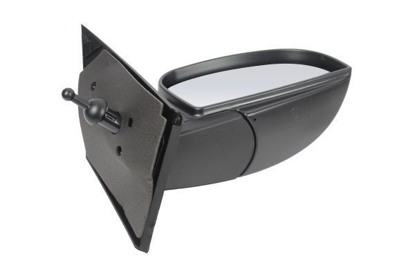 Išorinis veidrodėlis ABAKUS 1511M24