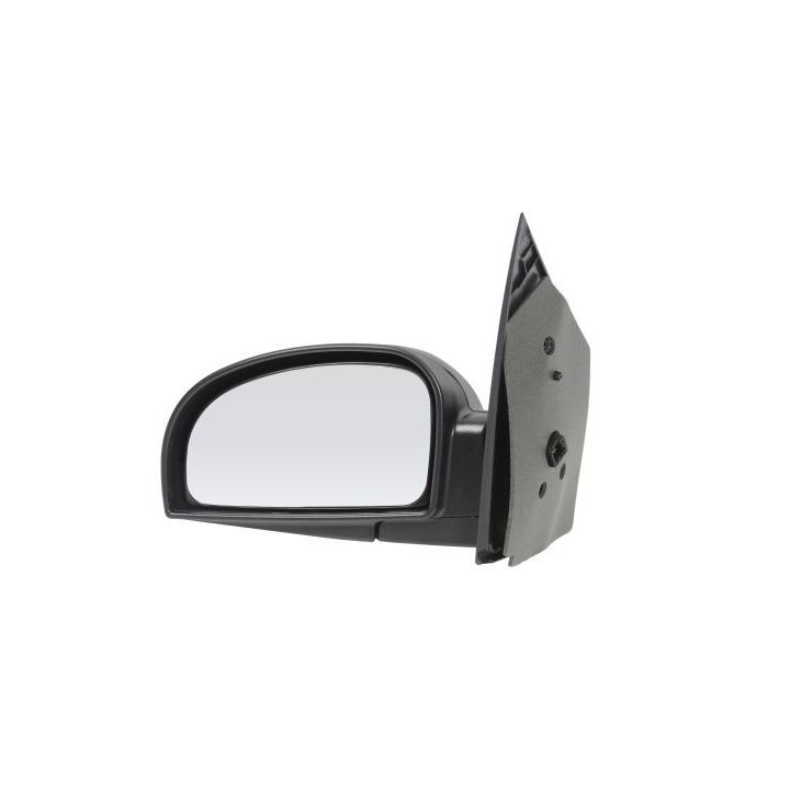 Išorinis veidrodėlis ABAKUS 1511M25