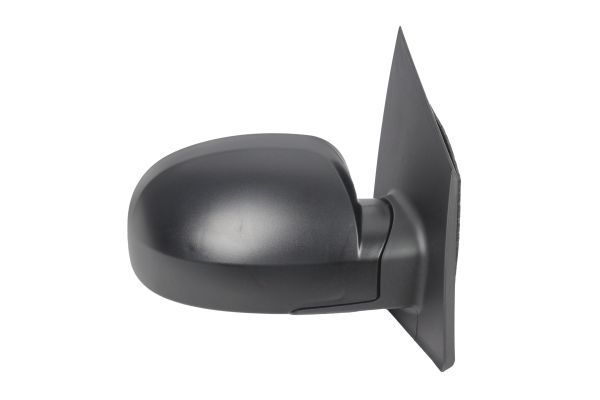 Išorinis veidrodėlis ABAKUS 1511M26