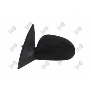 Išorinis veidrodėlis ABAKUS 1513M03