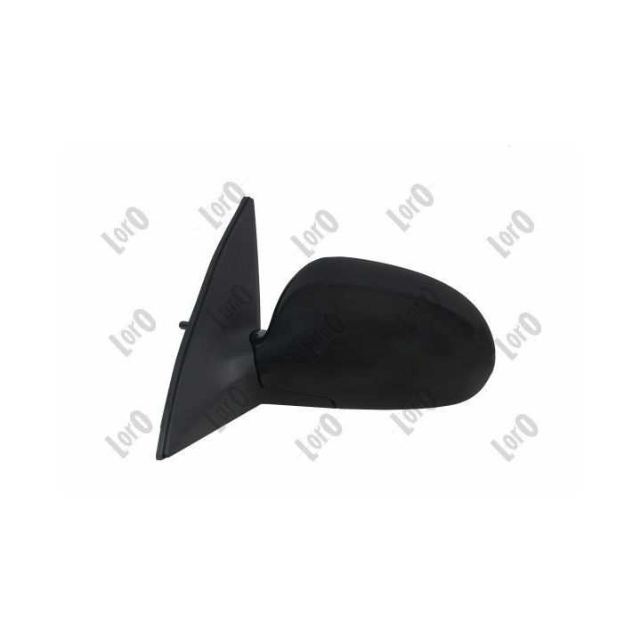 Išorinis veidrodėlis ABAKUS 1513M03