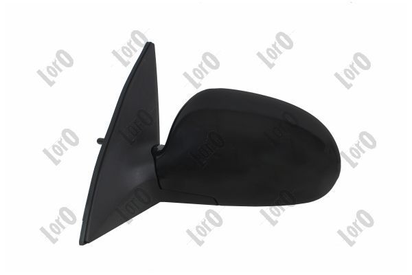 Išorinis veidrodėlis ABAKUS 1513M03