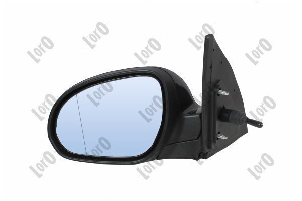 Išorinis veidrodėlis ABAKUS 1513M03