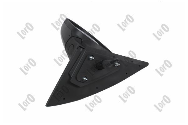 Išorinis veidrodėlis ABAKUS 1513M03