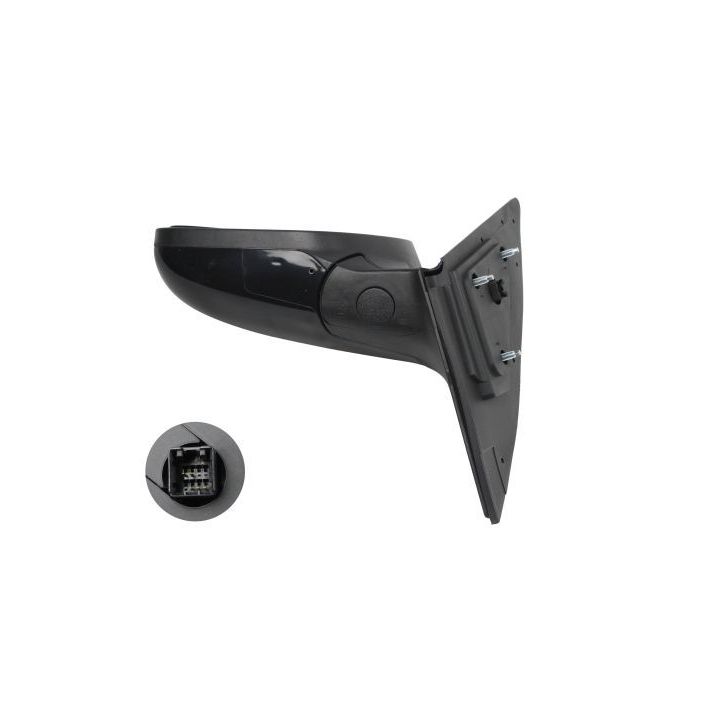 Išorinis veidrodėlis ABAKUS 1513M05