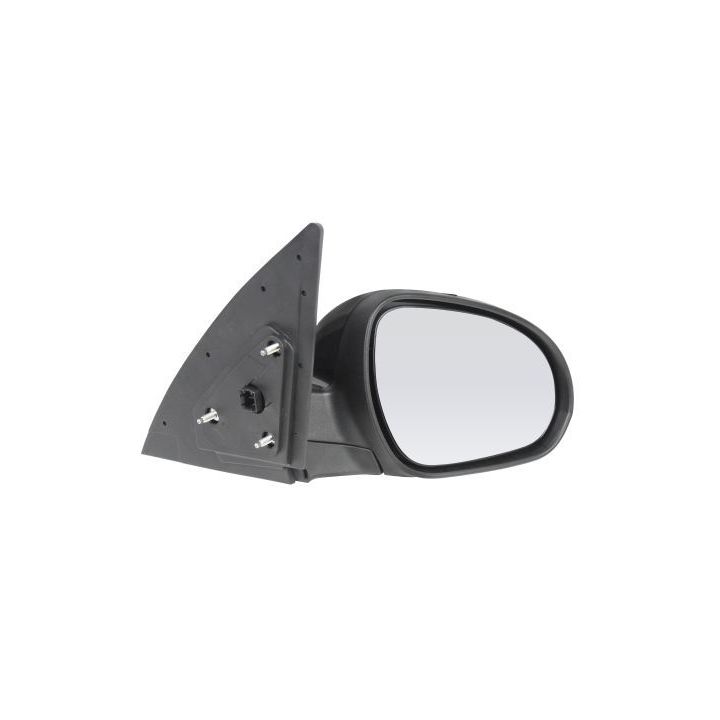 Išorinis veidrodėlis ABAKUS 1513M08