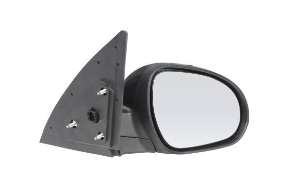 Išorinis veidrodėlis ABAKUS 1513M08