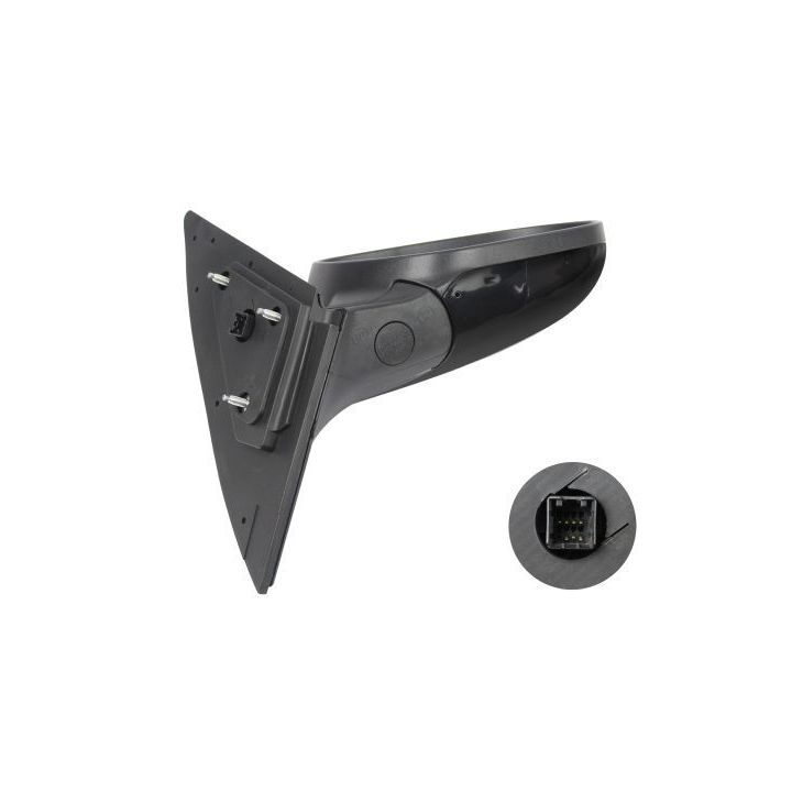 Išorinis veidrodėlis ABAKUS 1513M08