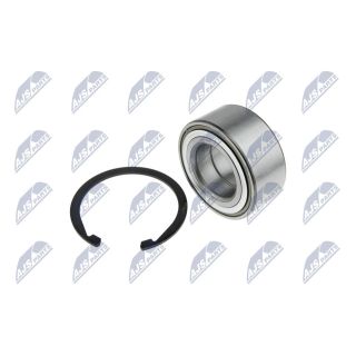 Rato guolio komplektas NTY KLP-HY-507