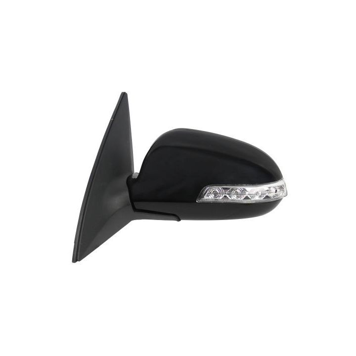 Išorinis veidrodėlis ABAKUS 1513M11