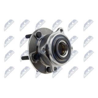 Rato guolio komplektas NTY KLP-HY-516