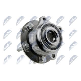 Rato guolio komplektas NTY KLP-HY-526