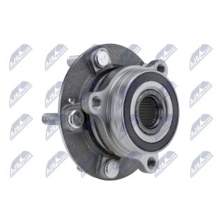 Rato guolio komplektas NTY KLP-HY-527