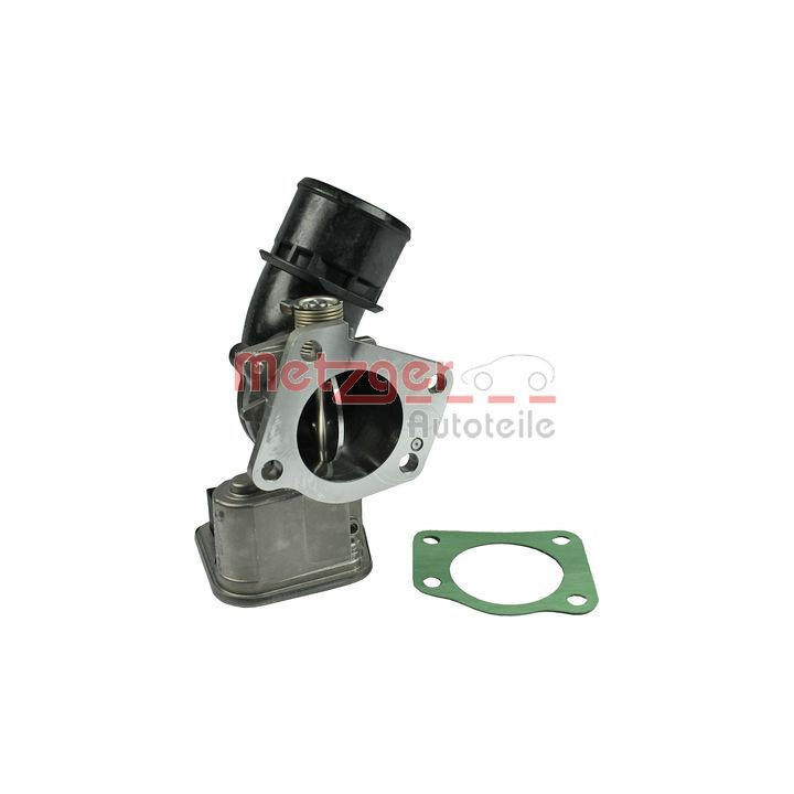 Droselio korpusas METZGER 0892301