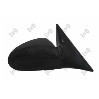 Išorinis veidrodėlis ABAKUS 1522M02