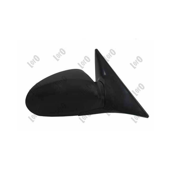 Išorinis veidrodėlis ABAKUS 1522M02