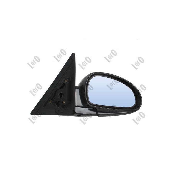 Išorinis veidrodėlis ABAKUS 1522M02