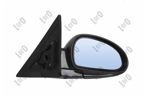 Išorinis veidrodėlis ABAKUS 1522M02