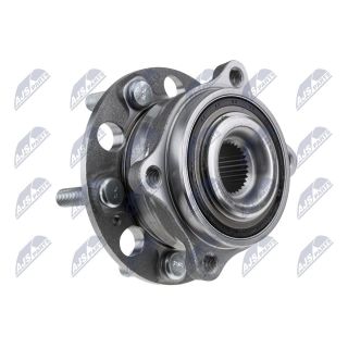 Rato guolio komplektas NTY KLP-HY-530